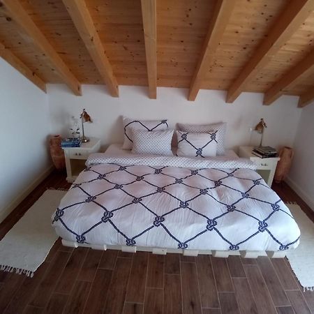 Račišće Captain'S Attic מראה חיצוני תמונה