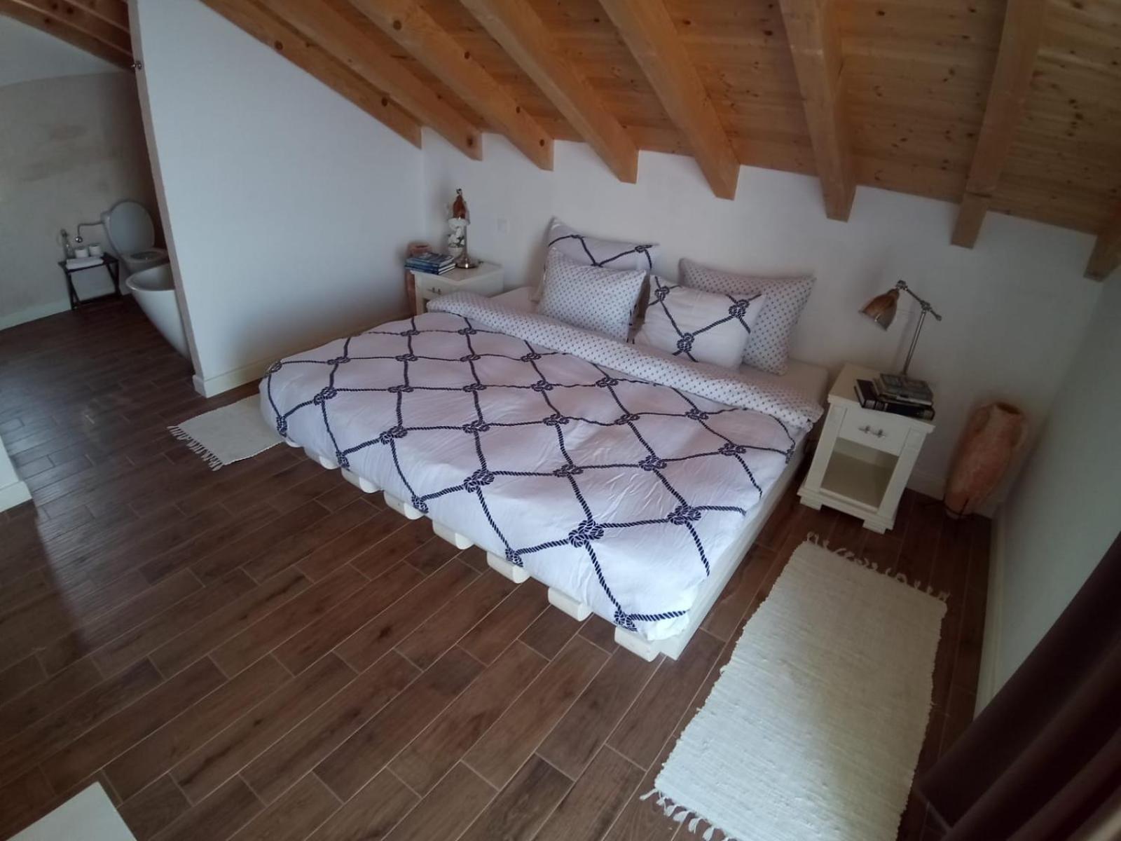Račišće Captain'S Attic מראה חיצוני תמונה